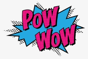 Pow Wow Media - Pow Wow