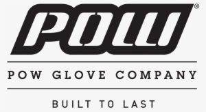 Pow Gloves Logo Png