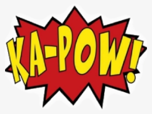 Ka Pow Png