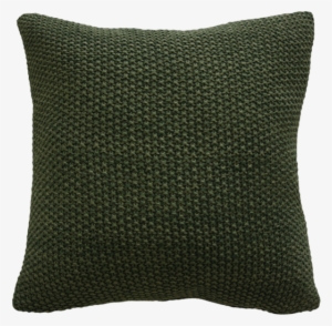 23193fc Milford Moss Stitch - Cushion