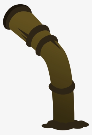 Legs Moss - Clip Art