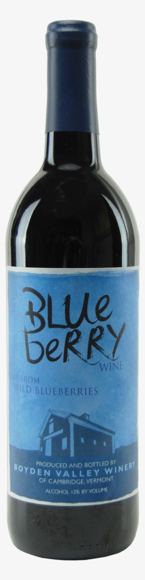 Glass Bottle