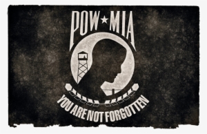 Https - //storage - Googleapis - -mia - 2 - Transparent - Pow Mia Flag