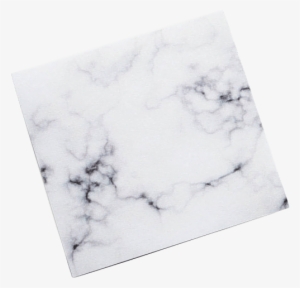 Marble Post It Notes