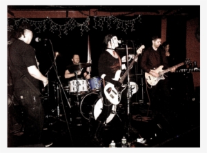 Embers - Rock Concert