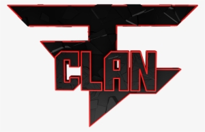 Transparent Faze Logo