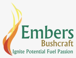 Embers Bushcraft Embers Bushcraft - Graphic Design