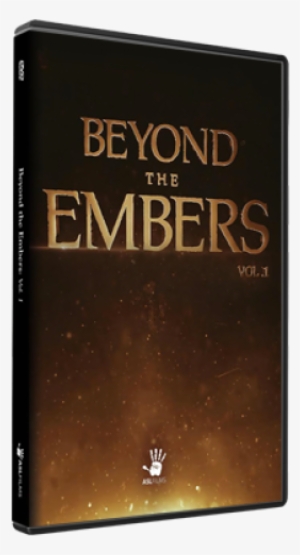 Beyond The Embers - Dvd