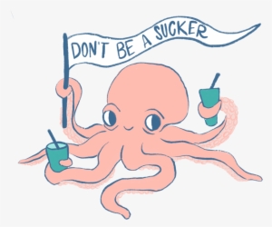 Octopus - Design
