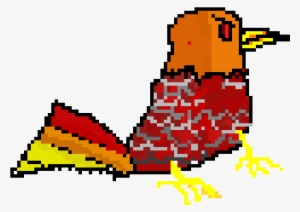 Demon Eagle