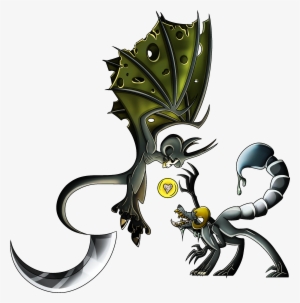 Author Comments - Soul