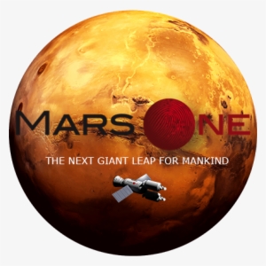 Mars One