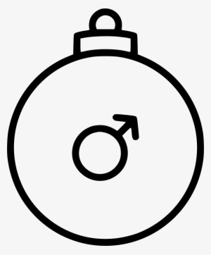 Mars Comments - Circle