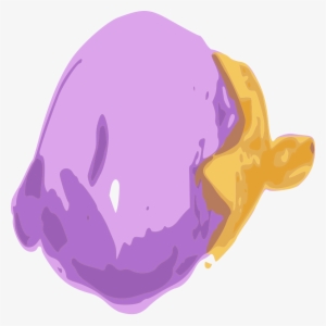 How To Set Use Eggplant 02 Icon Png - Portable Network Graphics