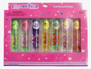 #90s#00s#fruity Lip Gloss#flavored Lip Gloss#lip Gloss#juicy - Body & Hair Glitter