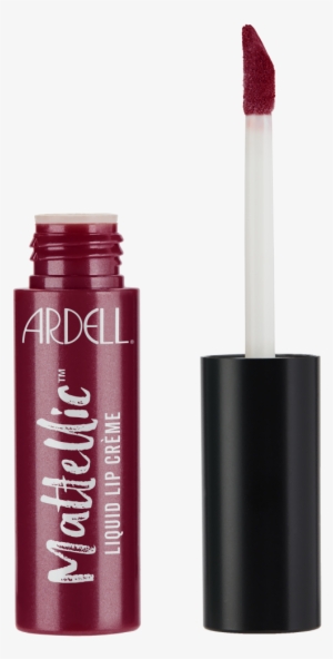 Metallic Liquid Lip Crème Jaw Dropper By Ardell - Lip