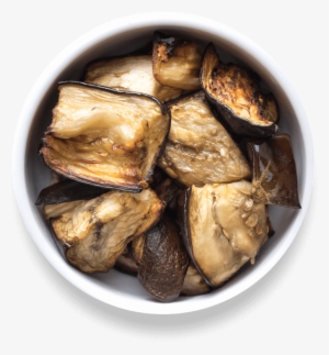 Post Navigation - Eggplant