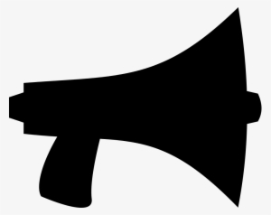 File - Megaphone-vector - Svg - Megaphone Vector