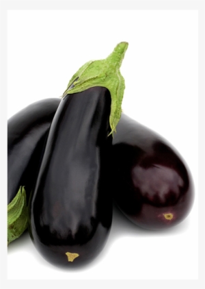 Eggplant-fw - باذنجان Png