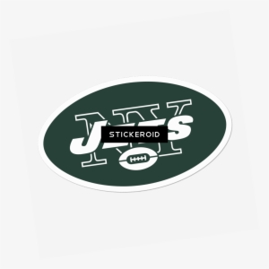 New York Jets Logo - New York Jets