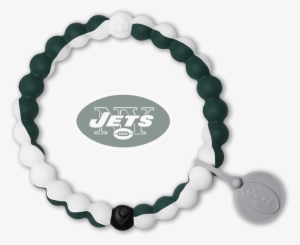 New York Jets Lokai - New York Jets