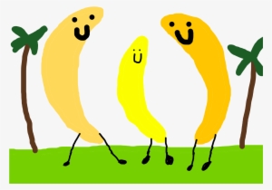 Wild Bananas