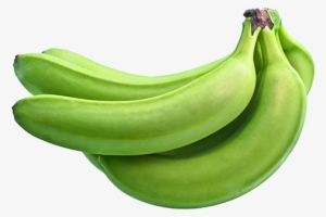 Platano Verde Png