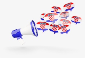 Croatian Flag