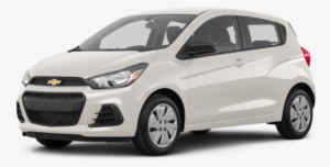 2018 Chevrolet Spark Ls - 2017 Chevrolet Spark Mint
