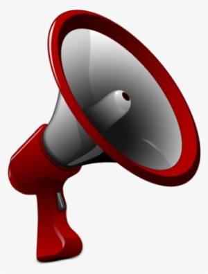 Announcement Clip Art Png