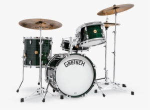 In 1883 - Gretsch 135th Anniversary Drums
