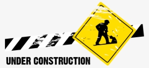 Under Construction Png Image Hd - Site Under Construction Png