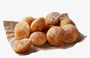 Mini Dutch Pancakes - Mini Dutch Pancakes Dominos