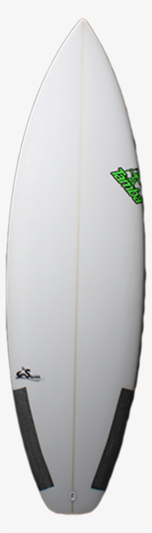Tamba Squish Surfboard - Tamba Surf Company