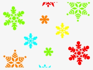 Draw A Tiny Snowflake