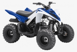 2018 Yamaha Raptor 90 - 2019 Raptor 90