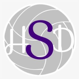 Monogrammed Static Cling - Graphic Design