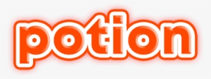Potion Png