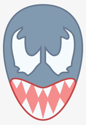 Venom Head Icon - Venom Head