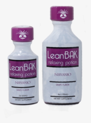 Leanbak-toro - Lean Bak Relaxing Potion