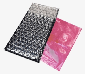 Esd Anti Static Bags & Anti Static Packaging - Coin Purse