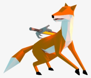 Fox - Game