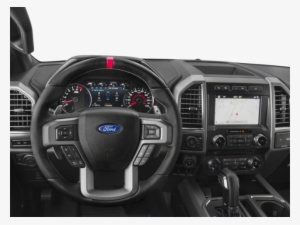 New 2018 Ford F-150 Raptor - Ford F 150 Raptor 2018