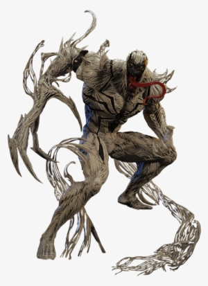 Anti Venom - Anti Venom Transparent