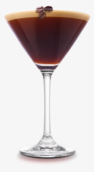 The Original Espresso Martini Is A Coffee And Chocolate - Espresso Martini