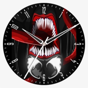 We-ar Venom Preview