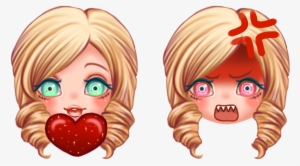 Twitch Emotes I Made For Theblairforce, A Really Cool - Twitch.tv