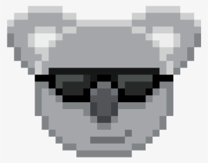 Tori Koala Emote 1120
