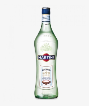 Martini Bianco 750ml - Martini Bianco Vermouth 1l