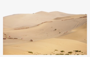 Desert Png No Background - Portable Network Graphics